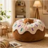  Memory Foam Bean Bag